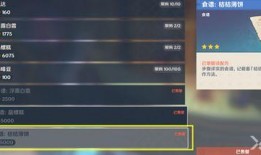 原神4.1最新资讯爆料,神秘新角色揭晓，元素互动再升级